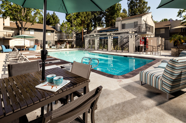 Photo - Willow Creek Apartments