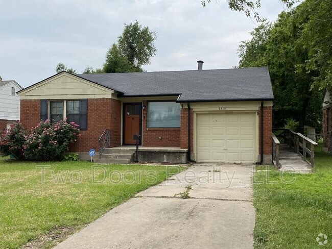 Building Photo - 3715 N Hartford St Rental