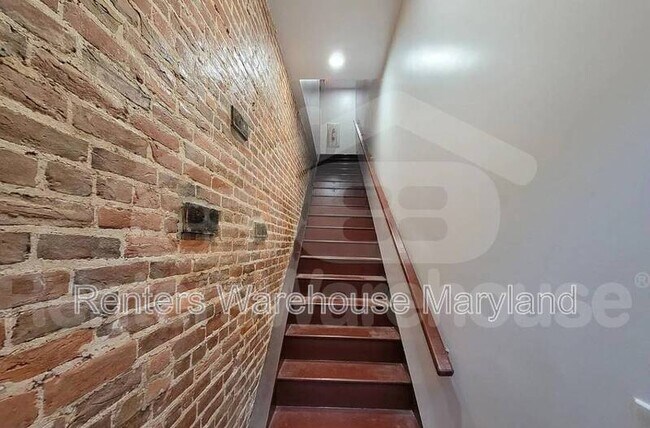 Photo - 1421 W Baltimore St