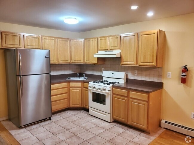 Building Photo - 4519 Cottage Pl Rental