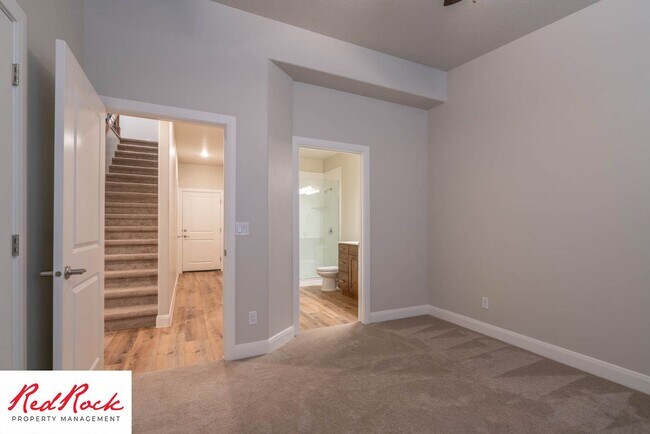 Photo - 4 Bedroom Townhome in Hurricane Heights Co...