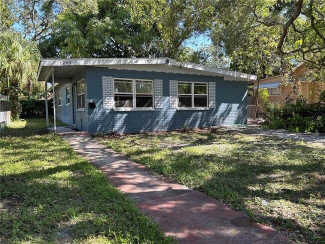 Building Photo - 2245 17th Ave S Rental