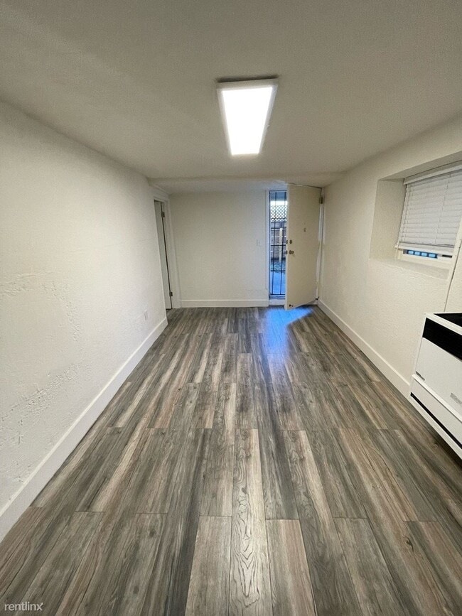 Photo - 3 br, 1 bath Duplex - 1737 14th St Lower