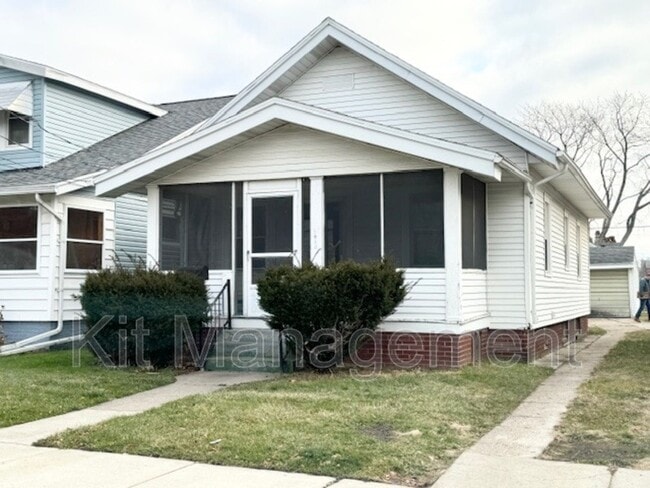 Building Photo - 1023 National Ave