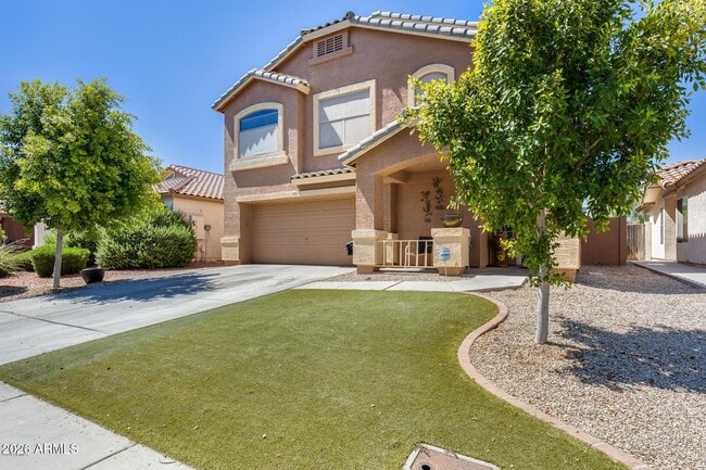 Photo - 12814 W La Reata Ave