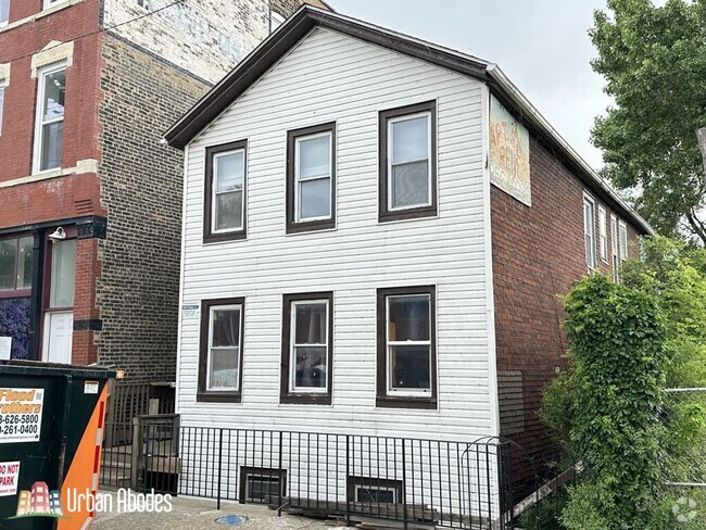 Building Photo - 1514 N Elston Ave Unit A04C Rental