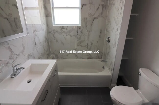 Photo - 2572 Massachusetts Ave Apartments Unit 2