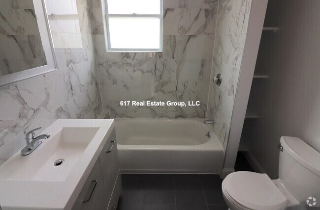 Building Photo - 2572 Massachusetts Ave Unit 2 Rental
