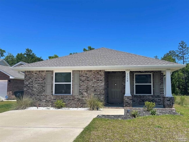 Building Photo - 7130 Sonny Dr