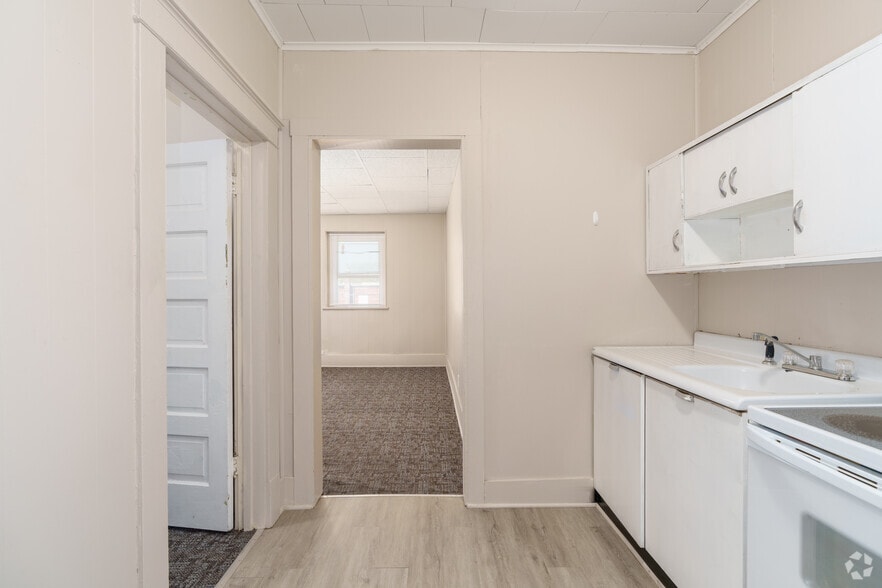 Interior Photo