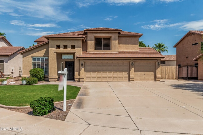 Building Photo - 1038 E Harrison Ct
