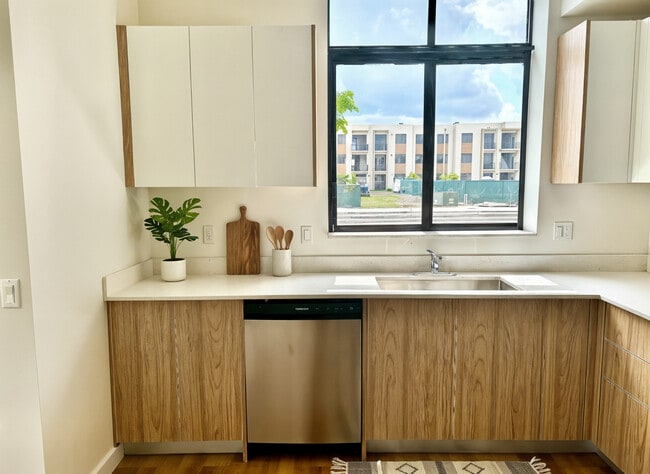 Kitchen - Dixie Breeze