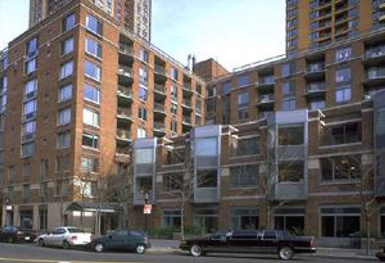 Photo - 2 S End Ave Condo