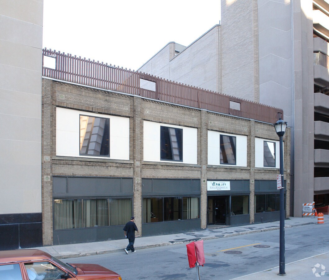 49 Stone Street - 49 Stone Street Apartments