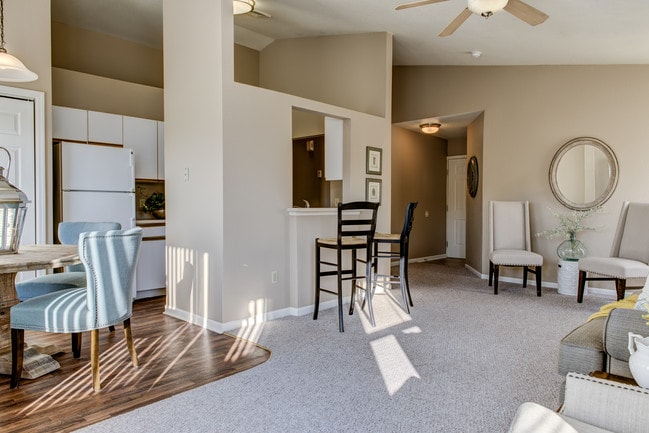 The Residences at Rosemary Crossing I