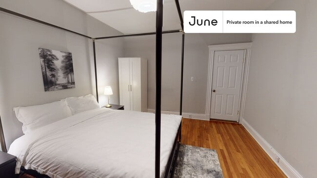 Photo - Room in Shared 2 bed/1 bath home Unidad B