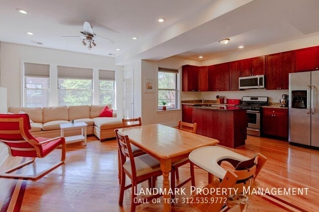 Photo - 4853 S Vincennes-Unit 205 Unidad 205