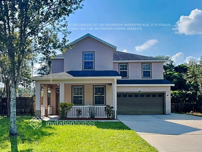 Building Photo - 13104 Fernway Rd Rental