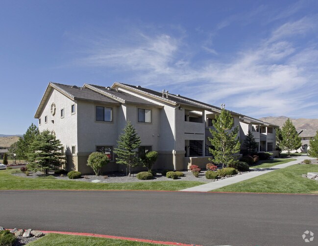 Sharlands Terrace - Sharlands Terrace