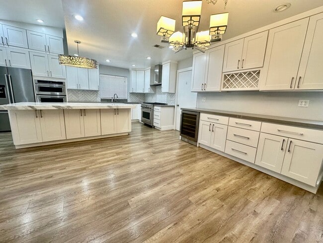 Photo - One story gorgeous home in the highly desi...