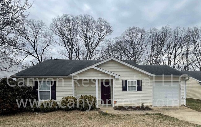 Building Photo - Beautiful 3b Room!Move in ready!