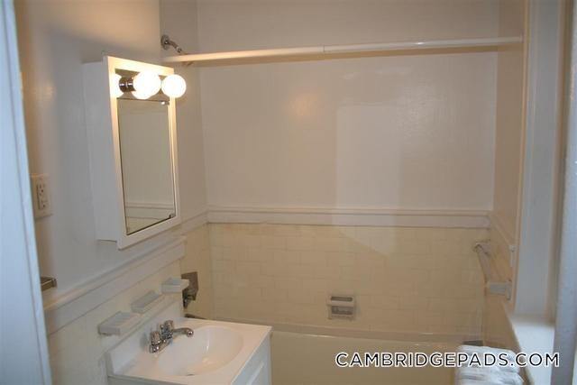 18 Chauncy St Unit 11