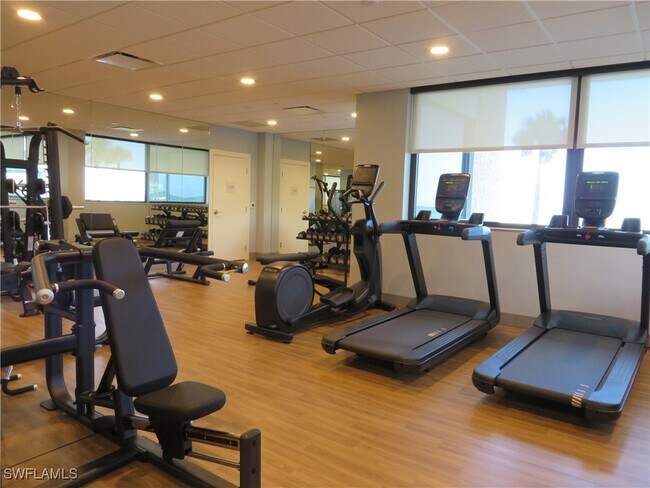 Photo - 4005 Gulf Shore Blvd N Unit 603