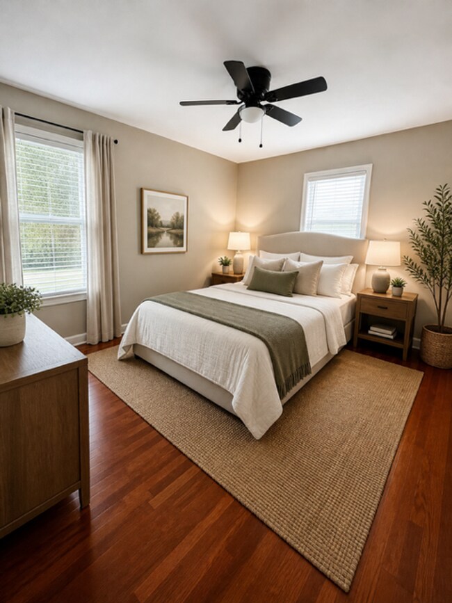 Photo - Charming 2 Bedroom Home Near Uptown Charlotte – Available May 15th