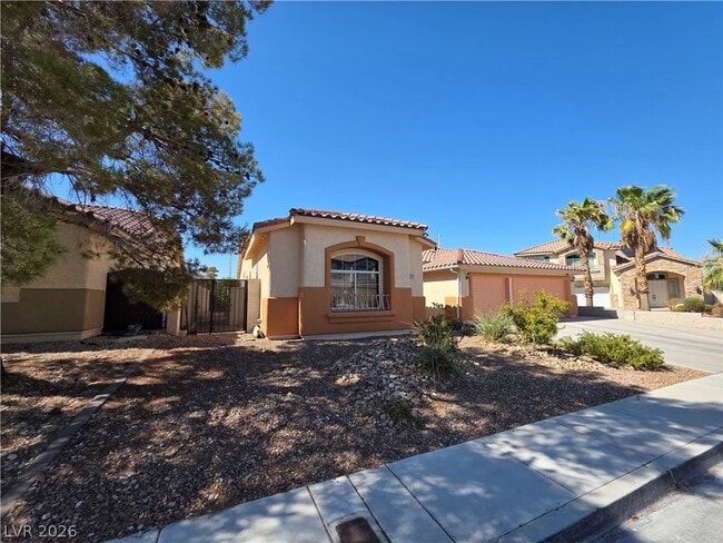 Building Photo - 6323 Mahogany Peak Ave