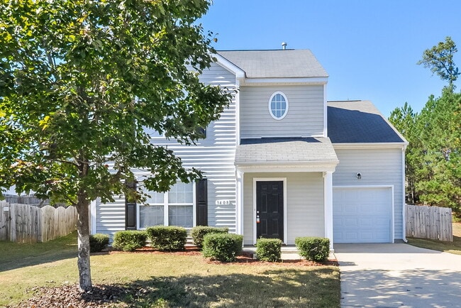 Building Photo - 3408 Mogollon Ct