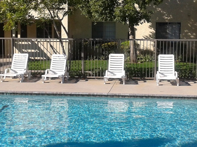 Windcrest Apartments
