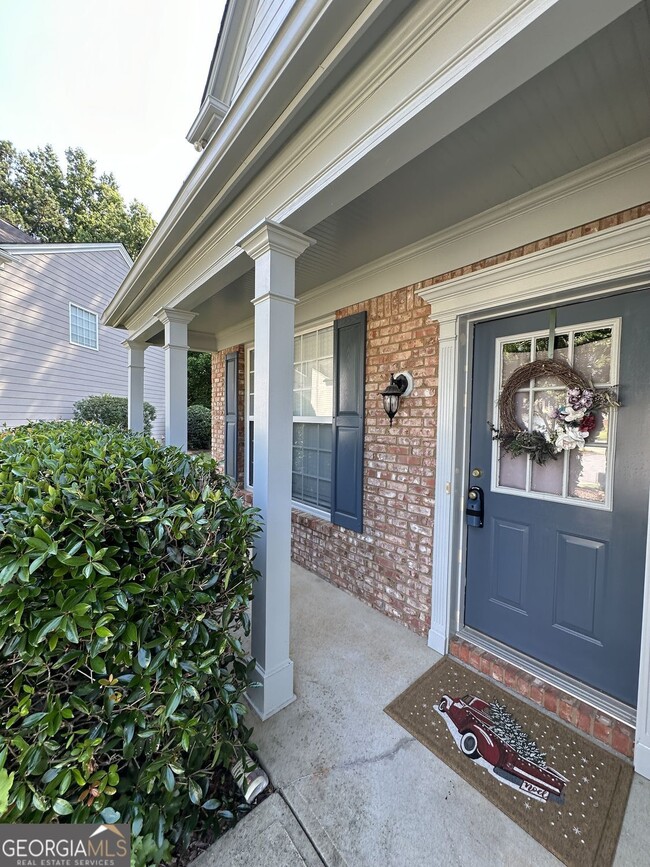 Photo - 500 Stambridge Ct