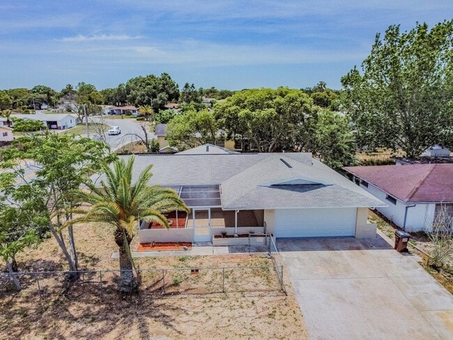 Photo - 3 Bedroom, 2 Bath with Rare 2 Car Garage!