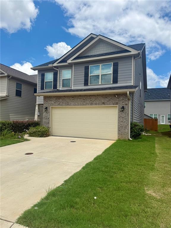 Building Photo - 2614 Lovejoy Crossing Ln