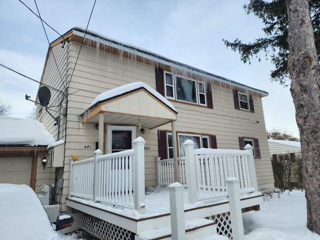 Photo - 483 Lillian Ave Unit 483