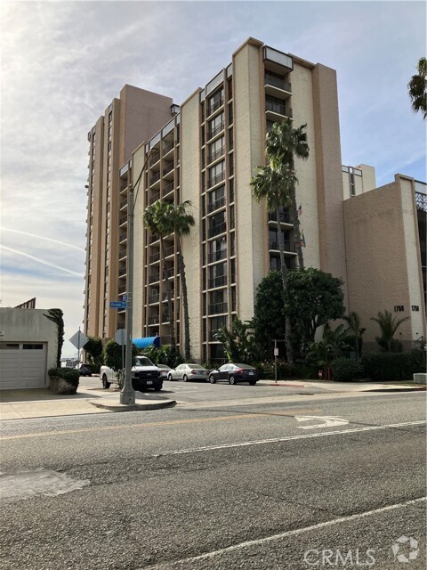 Building Photo - 1750 E Ocean Blvd Unit 308 Rental