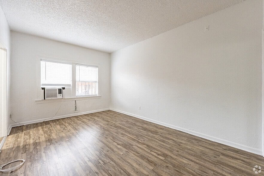 Interior Photo