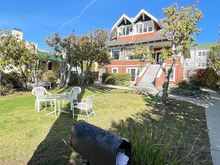 2507 3rd St - 2507 3rd St Apartamentos