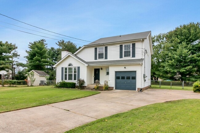 Photo - 900 Cimarron Ct