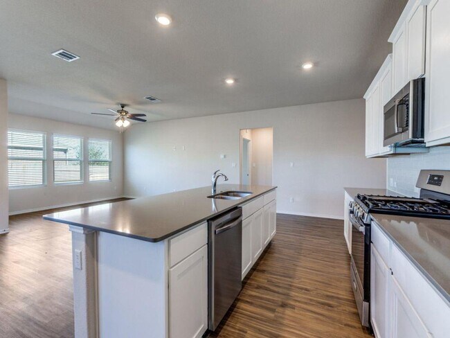 Photo - 114 Isaac Millsaps Trl