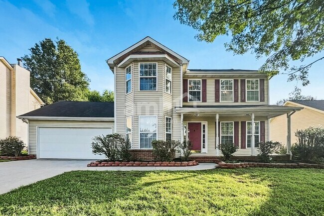 Building Photo - 7633 Callow Cove Ln