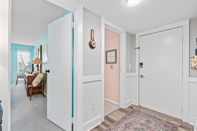 Photo - 3607 S Ocean Blvd