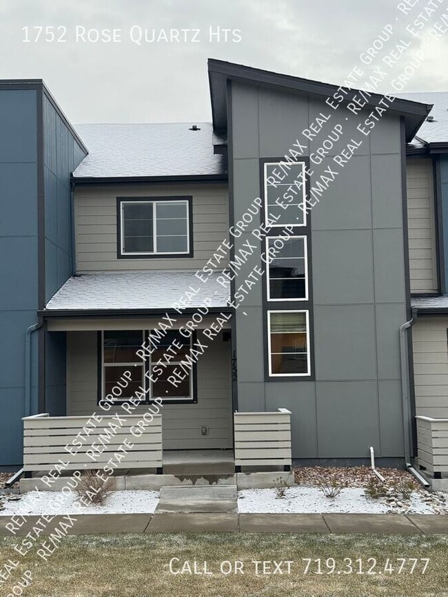 Building Photo - 1752 Rose Quartz Heights