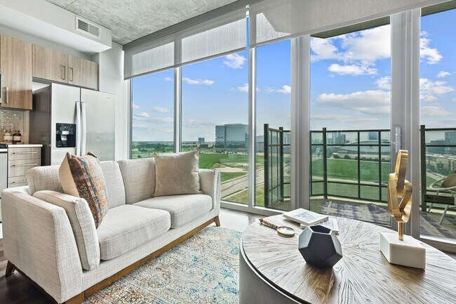 Photo - SkyHouse Frisco Station