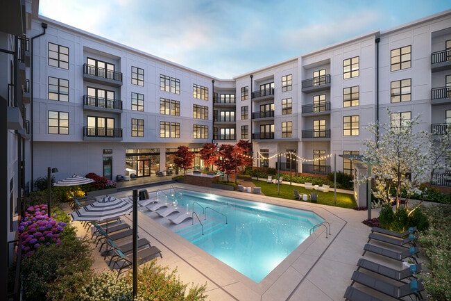 Photo - Solstice at Eastland Yards