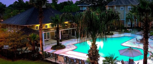 Midland Terrace - Midland Terrace Apartments