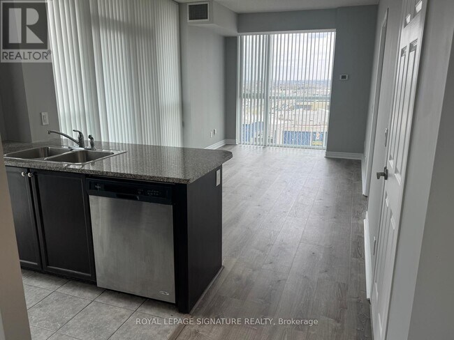 Photo - 339 Rathburn Rd W Unit 1716