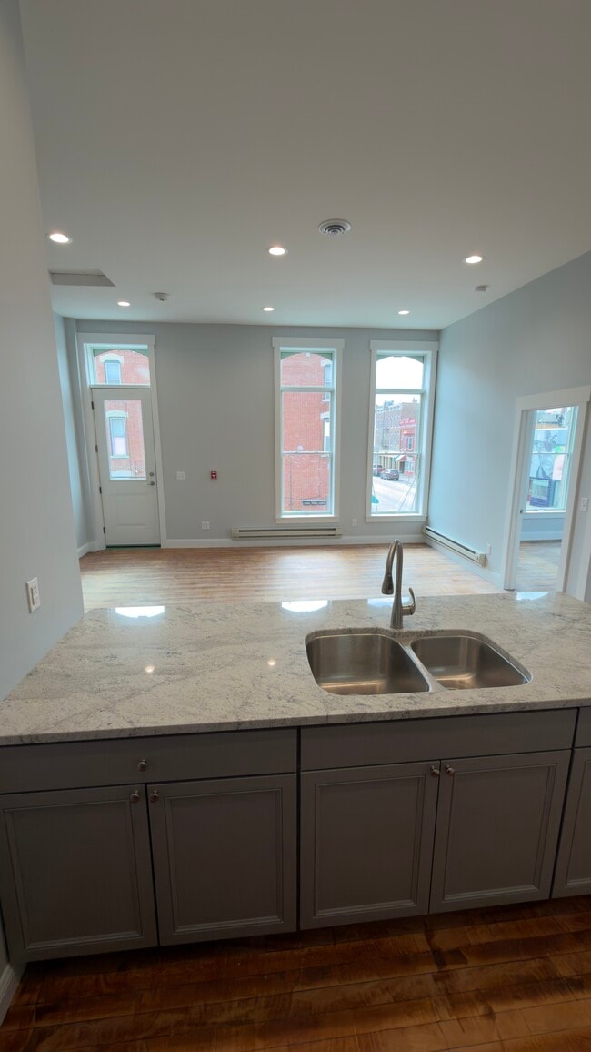 Photo - Downtown Rental Units Unit 201