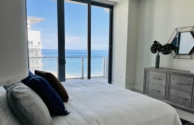 Photo - 3100 N Ocean Dr Unit 1801