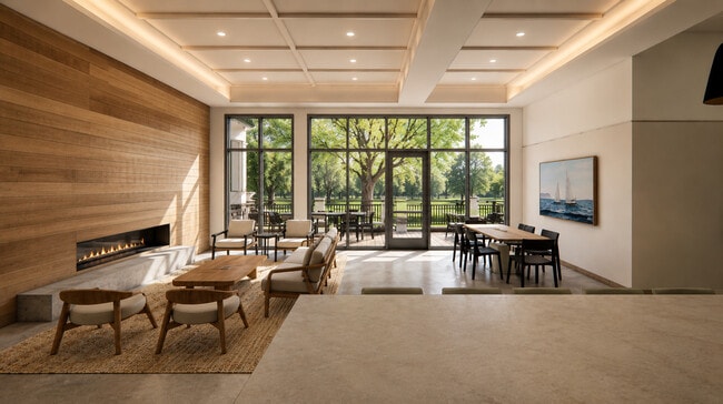 Building Photo - Cora Apartments